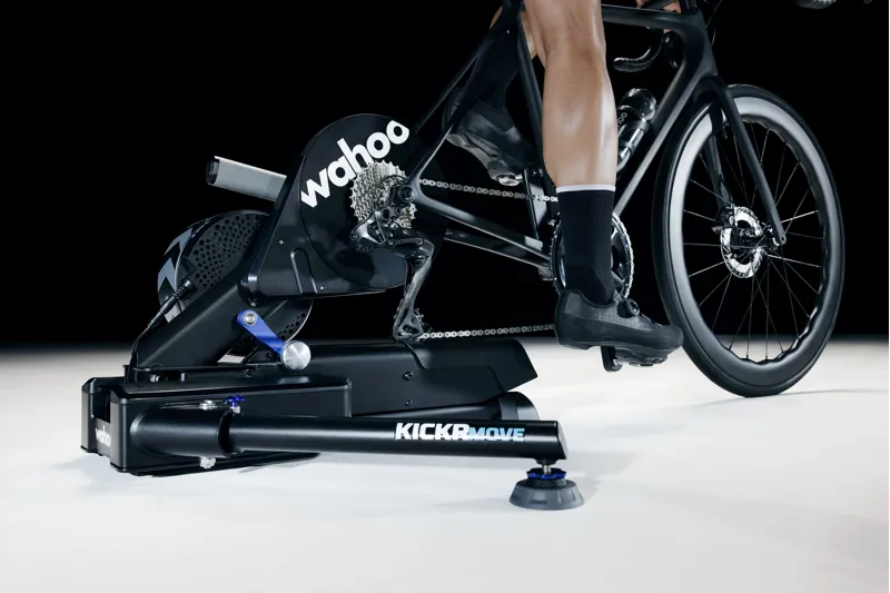 Wahoo KICKR MOVE Smart Trainer-5
